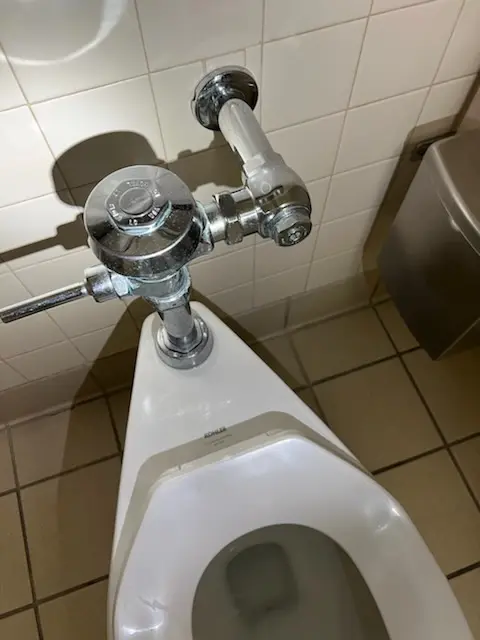 Fixture installation and repair for Hydro Jetting in New Trenton